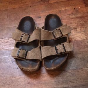 Birkenstock’s